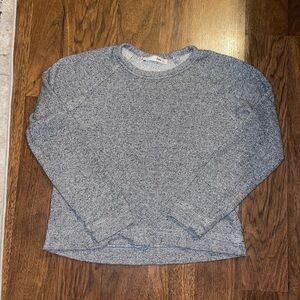 Artizia - Wilfred Free woman’s grey sweatshirt- XS